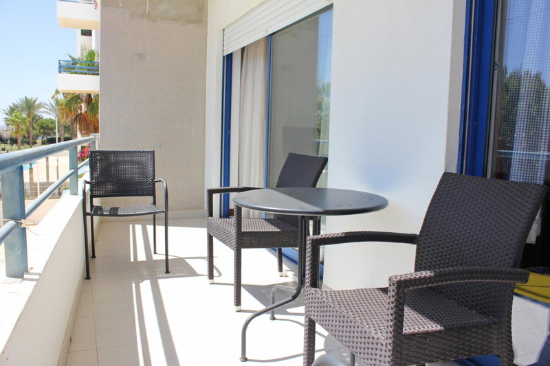 Apartamentos Carteia, Quarteira, Portugal