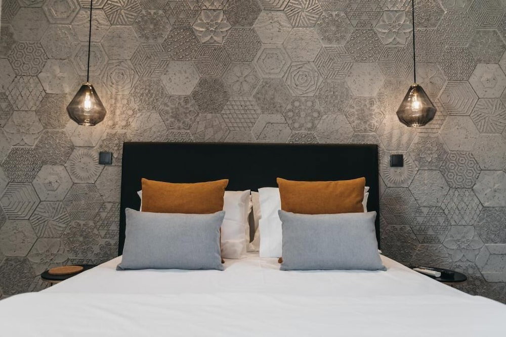 Hotel · &Tales Suites - Óbidos, Obidos