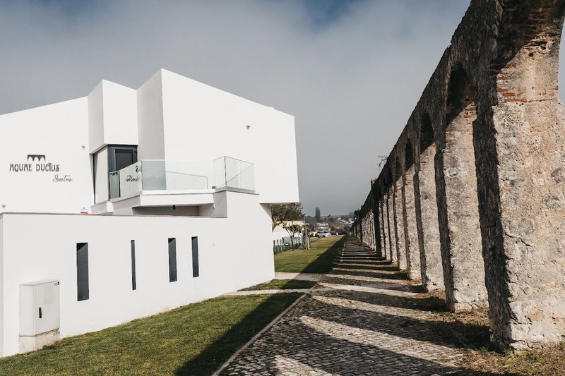 &Tales Suites - Óbidos, Obidos, Portugal