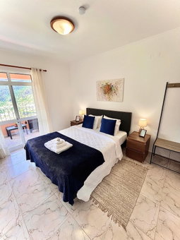 Gardens Guest House-hostel, São Vicente, Portugal