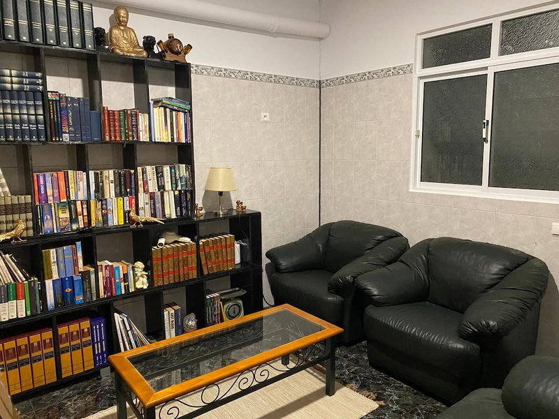 Gardens Guest House-hostel, São Vicente, Portugal