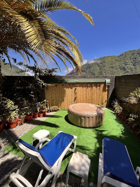Gardens Guest House-hostel, São Vicente, Portugal