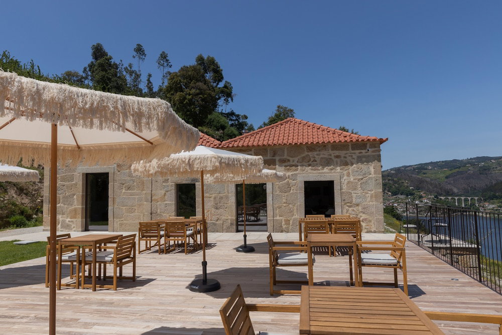 Quinta Alto do Rio, Portugal