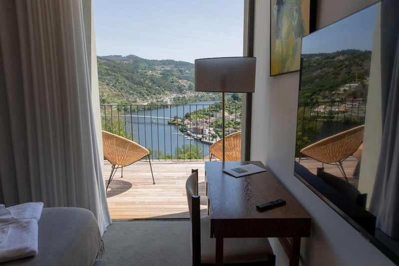 Quinta Alto do Rio, Cinfães, Portugal