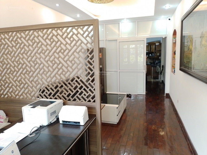 House for rent in Hanoi, Vietnam · Hoang Mai District · 1 room, 1 bath