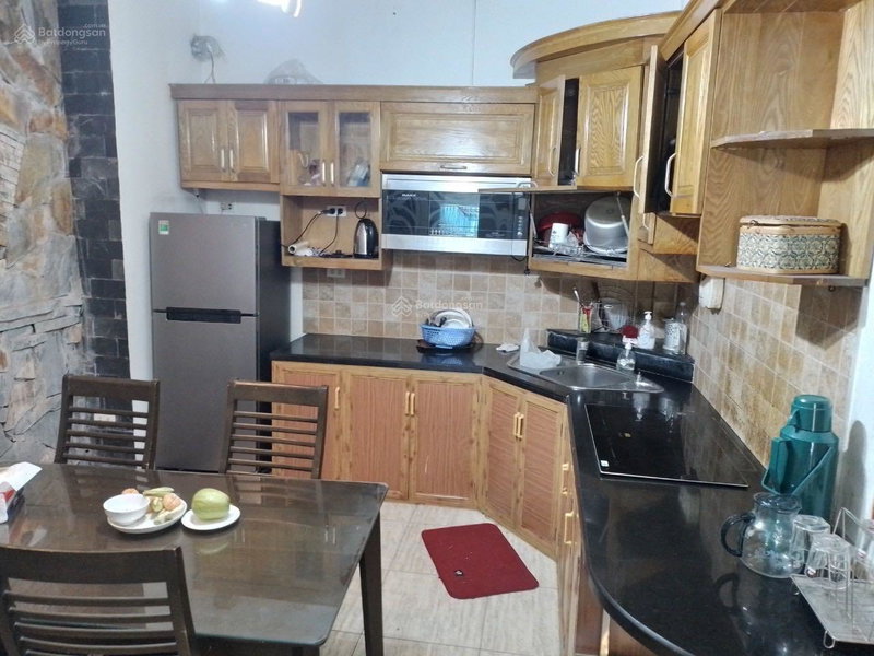 House for rent in Hanoi, Vietnam · Hoang Mai District · 1 room, 1 bath