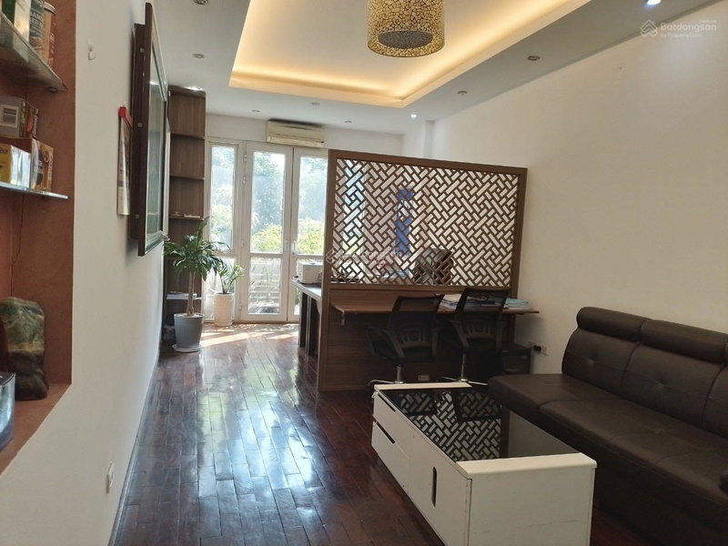 House for rent in Hanoi, Vietnam · Hoang Mai District · 1 room, 1 bath