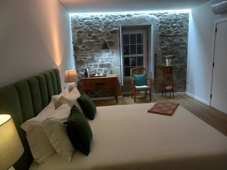 Quinta Casa Do Quintal, Lamego, Portugal