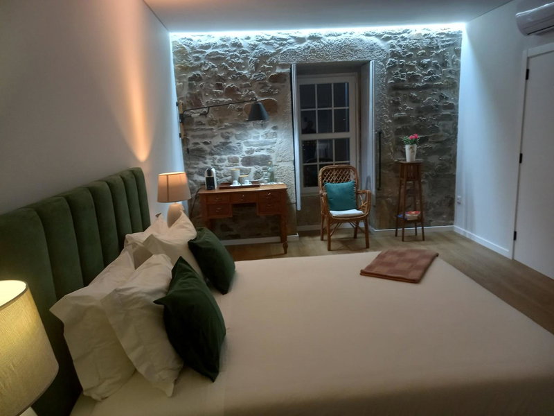 Quinta Casa Do Quintal, Lamego, Portugal
