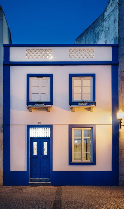 Casa Calmaria Beja, Beja, Portugal