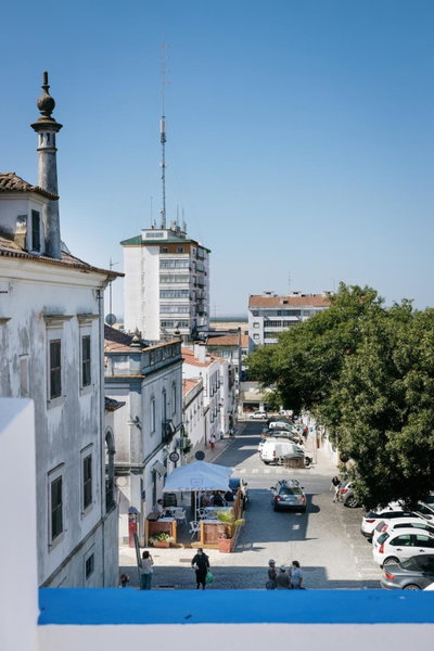 Casa Calmaria Beja, Beja, Portugal