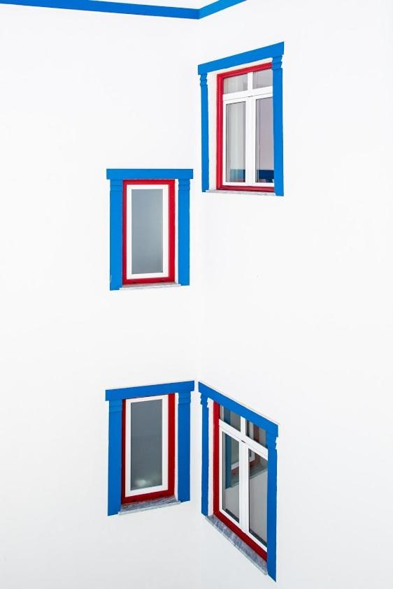 A Casa da Cerca, Portugal