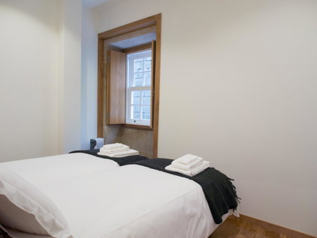 Belomont6 Apartments, Porto, Portugal