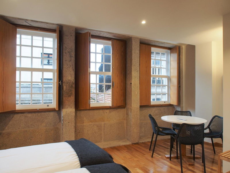 Belomont6 Apartments, Porto, Portugal