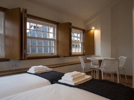Belomont6 Apartments, Porto, Portugal
