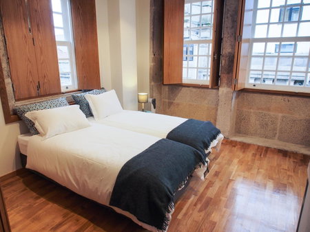 Belomont6 Apartments, Porto, Portugal