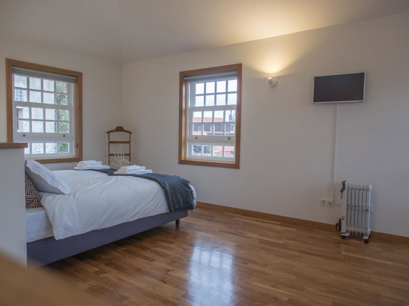 Belomont6 Apartments, Porto, Portugal
