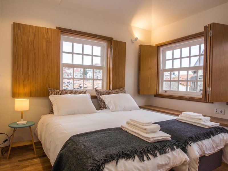 Belomont6 Apartments, Porto, Portugal