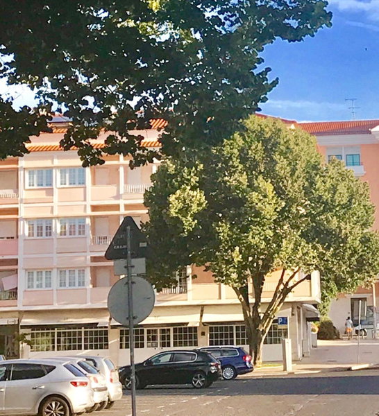 Atlantic Waves Accommodation, Carcavelos, Portugal