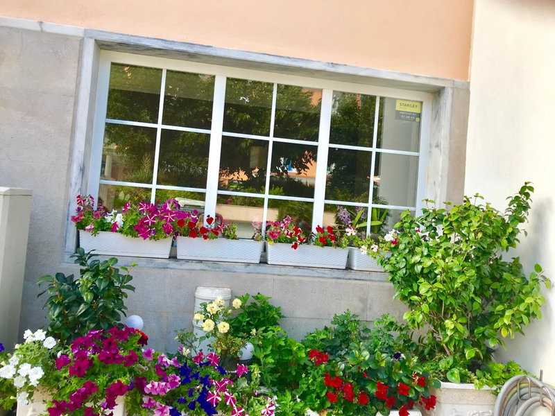 Atlantic Waves Accommodation, Carcavelos, Portugal