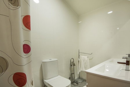 Atlantic Waves Accommodation, Carcavelos, Portugal