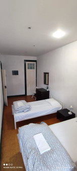 Hostel Raymundo, Évora, Portugal