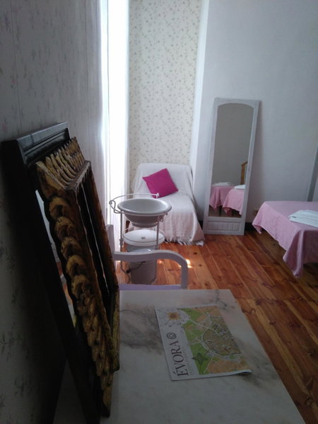 Hostel Raymundo, Évora, Portugal