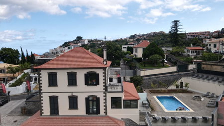 Sea and Sun 4 You - Villa Oliveira, Funchal, Portugal