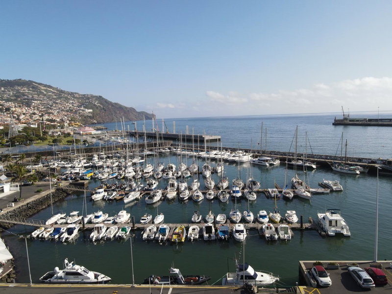 Sea and Sun 4 You - Villa Oliveira, Funchal, Portugal