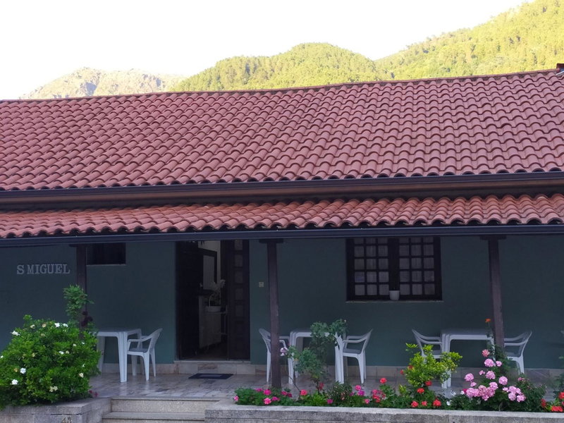 São Miguel do Gerês, Geres, Portugal