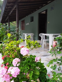 São Miguel do Gerês, Geres, Portugal