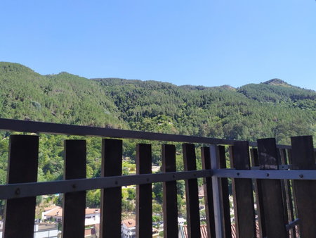 São Miguel do Gerês, Geres, Portugal