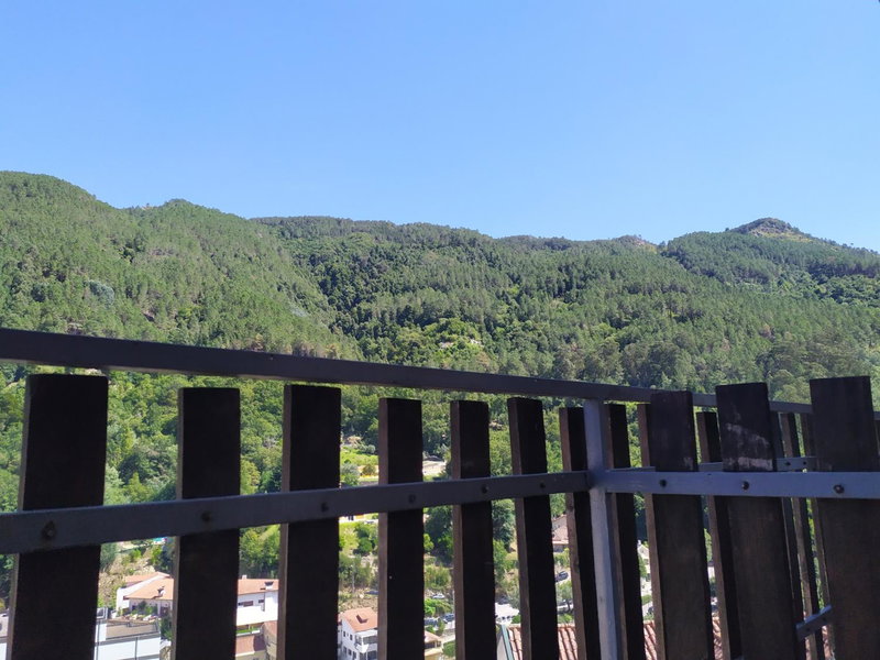 São Miguel do Gerês, Geres, Portugal