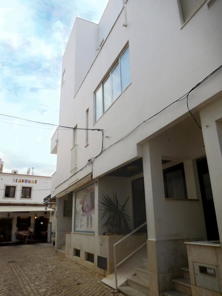 Edifício Sequeira - Alojamento Local by Umbral, Albufeira, Portugal