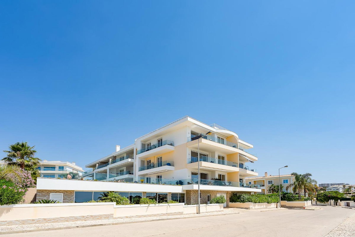 Porto de Mos Golf & Beach B&B AL-40312, Portugal