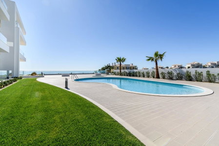 Porto de Mos Golf & Beach B&B AL-40312, Lagos, Portugal
