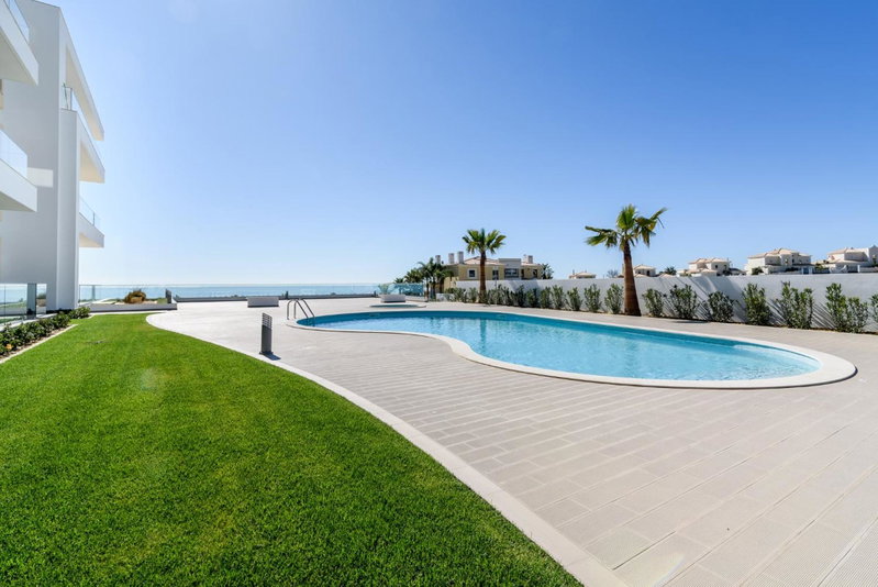 Porto de Mos Golf & Beach B&B AL-40312, Lagos, Portugal