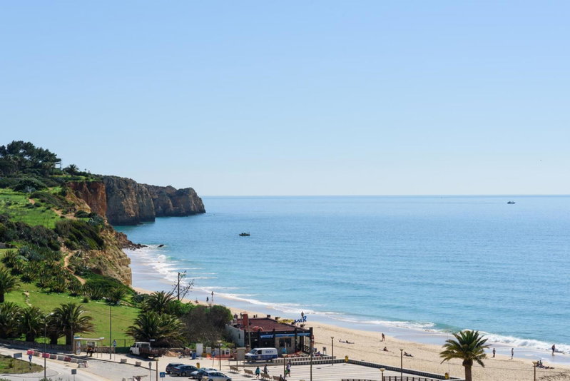 Porto de Mos Golf & Beach B&B AL-40312, Lagos, Portugal