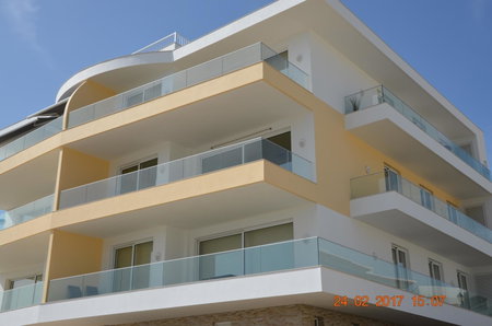 Porto de Mos Golf & Beach B&B AL-40312, Lagos, Portugal