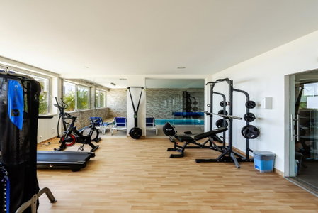 Porto de Mos Golf & Beach B&B AL-40312, Lagos, Portugal