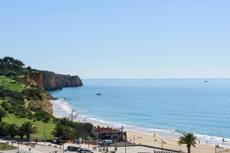Porto de Mos Golf & Beach B&B AL-40312, Lagos, Portugal
