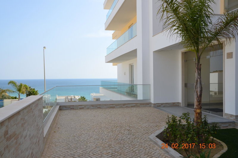 Porto de Mos Golf & Beach B&B AL-40312, Lagos, Portugal