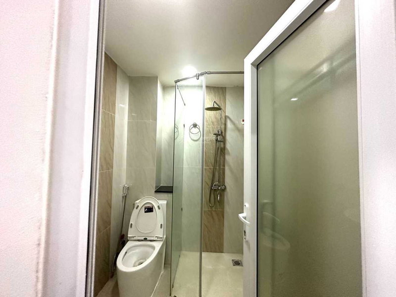 House for rent in Ho Chi Minh City, Vietnam · Binh Thanh District · 1 room, 1 bath