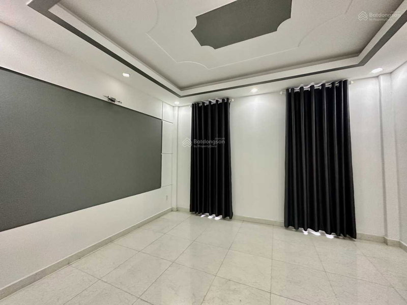 House for rent in Ho Chi Minh City, Vietnam · Binh Thanh District · 1 room, 1 bath