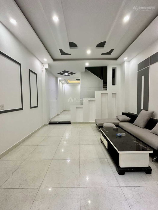 House for rent in Ho Chi Minh City, Vietnam · Binh Thanh District · 1 room, 1 bath