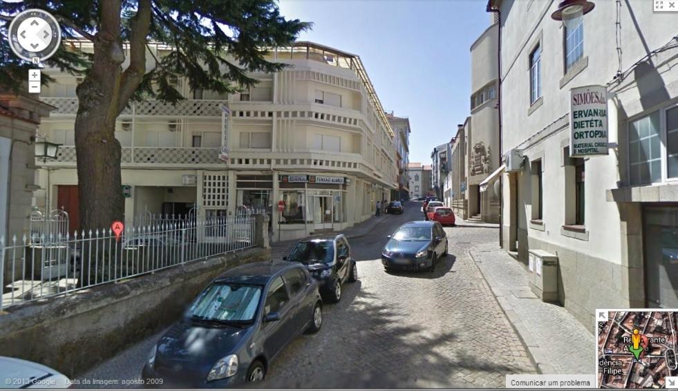Aliança Alojamento Local, Portugal
