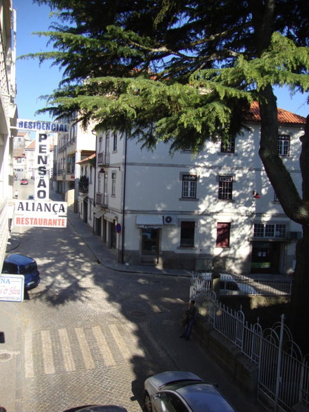 Aliança Alojamento Local, Guarda, Portugal