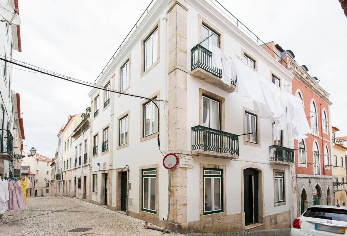 Severa Apartments, Portugal