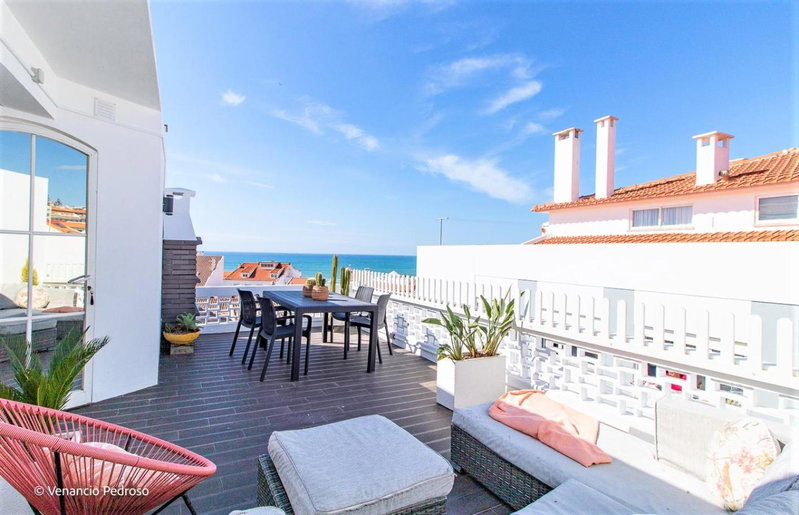 Nesha Ericeira Flats, Ericeira, Portugal