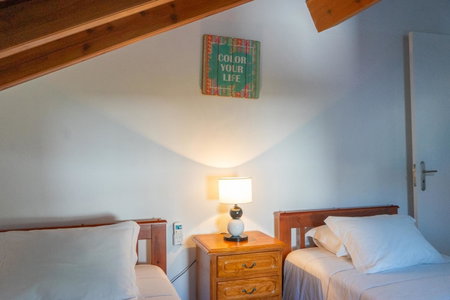 Maria's Haven, Santo António, Portugal
